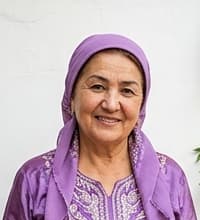 Nigora Karimova