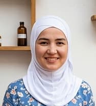 Madina Umarova